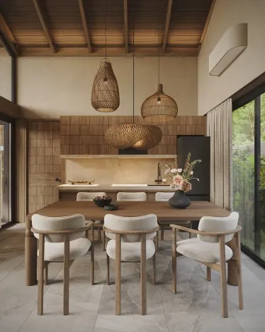 Prodej domu, Koh Samui, Surat Thani, Thajsko, 133 m2