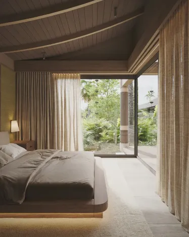 Prodej domu, Koh Samui, Surat Thani, Thajsko, 133 m2