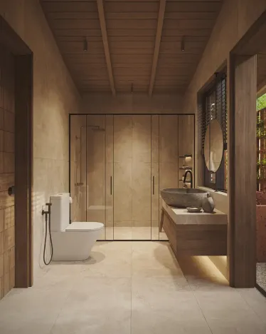 Prodej domu, Koh Samui, Surat Thani, Thajsko, 133 m2