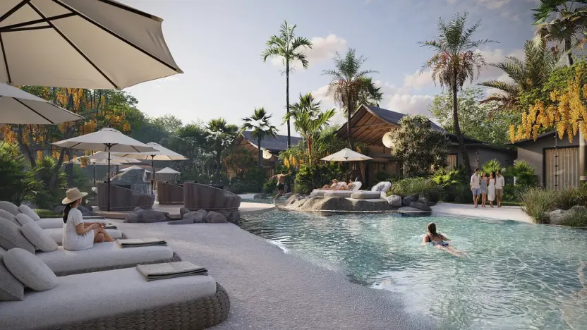 Prodej domu, Koh Samui, Surat Thani, Thajsko, 133 m2