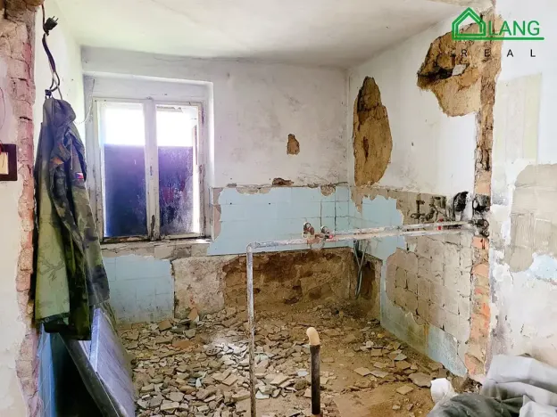 Prodej rodinného domu, Borač, 85 m2