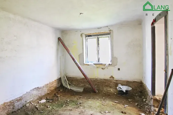 Prodej rodinného domu, Borač, 85 m2