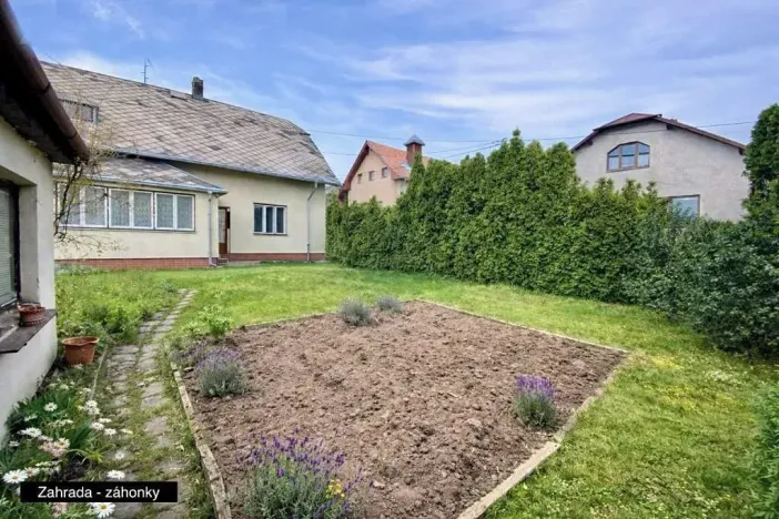 Prodej rodinného domu, Pustá Polom, Družstevní, 220 m2