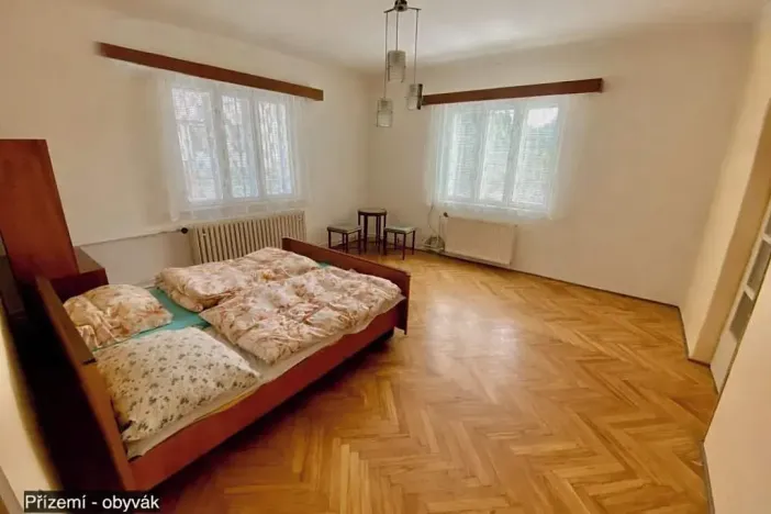 Prodej rodinného domu, Pustá Polom, Družstevní, 220 m2