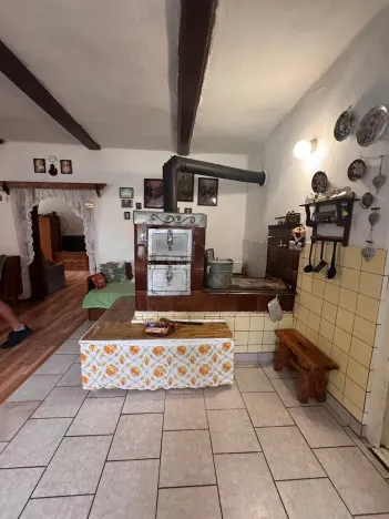 Prodej chalupy, Úštěk, 484 m2