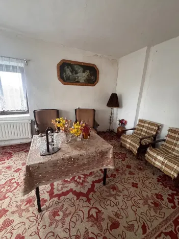 Prodej chalupy, Úštěk, 484 m2