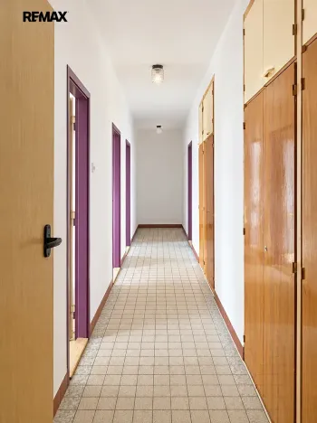 Prodej bytu 3+1, Plzeň, Raisova, 65 m2