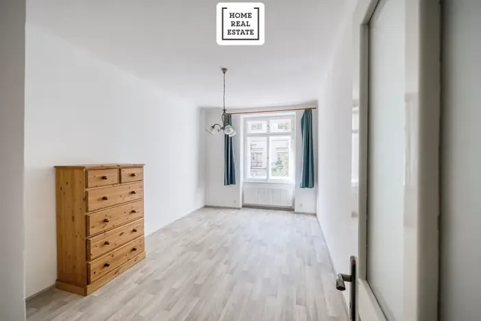 Pronájem bytu 2+kk, Praha - Vinohrady, Korunní, 79 m2