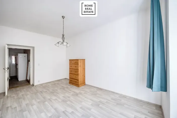 Pronájem bytu 2+kk, Praha - Vinohrady, Korunní, 79 m2