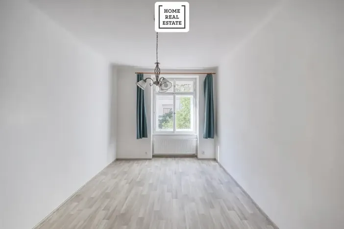 Pronájem bytu 2+kk, Praha - Vinohrady, Korunní, 79 m2