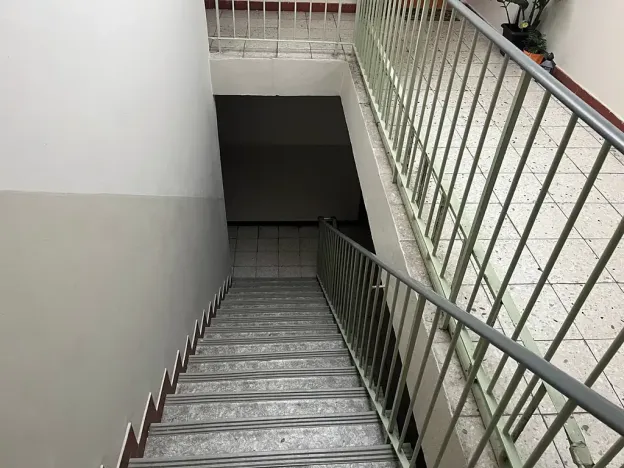Pronájem bytu 1+kk, Jeseník, Masarykovo nám., 40 m2