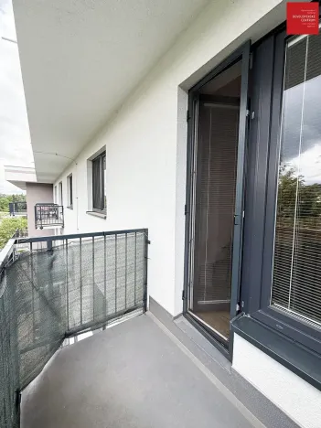 Pronájem bytu 2+kk, Mariánské Lázně, Chebská, 53 m2