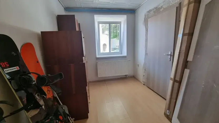 Prodej rodinného domu, Žďárná, 200 m2