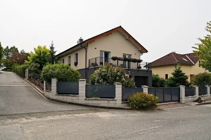 Prodej rodinného domu, Plzeň, Příčná, 128 m2