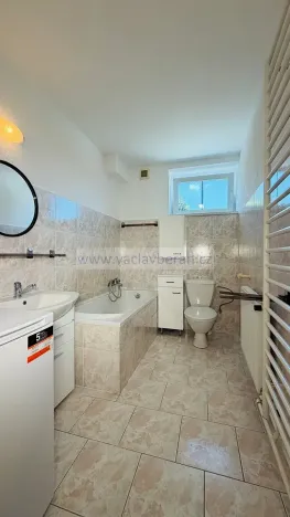 Prodej rodinného domu, Žamberk, Orlická, 138 m2