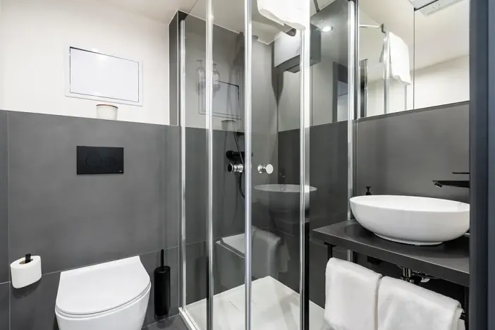 Prodej bytu 1+kk, Praha - Karlín, Prvního pluku, 18 m2