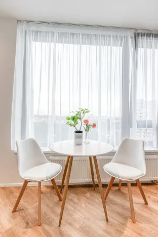Pronájem bytu 1+kk, Praha - Stodůlky, Mukařovského, 26 m2