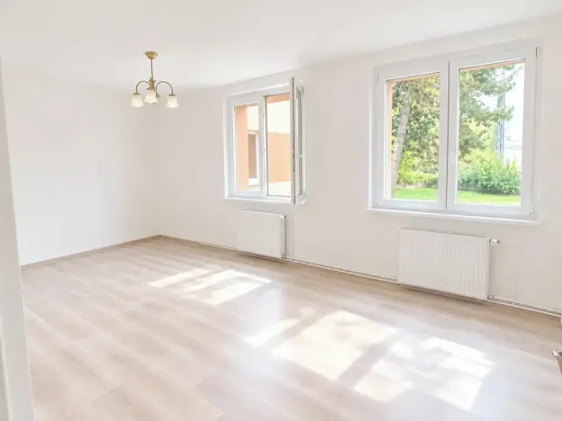 Pronájem bytu 3+1, Teplice, Jankovcova, 84 m2