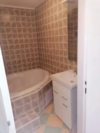 Pronájem bytu 3+1, Teplice, Jankovcova, 84 m2