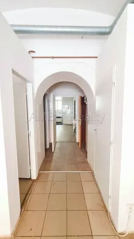 Pronájem obchodního prostoru, Praha, Bořivojova, 49 m2