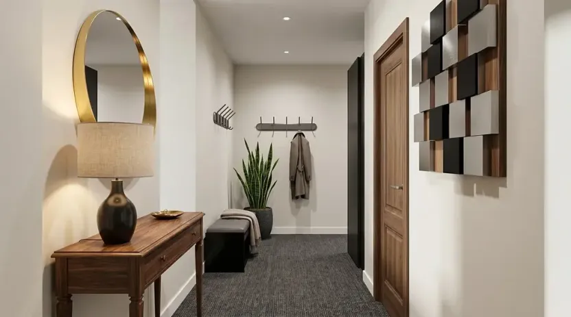 Prodej bytu 1+kk, Praha - Hlubočepy, Na Zlíchově, 29 m2