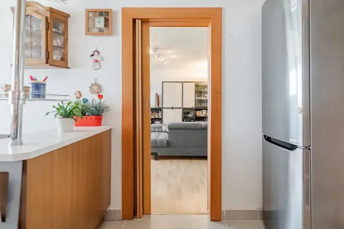 Prodej bytu 4+1, Praha - Podolí, Hudečkova, 108 m2