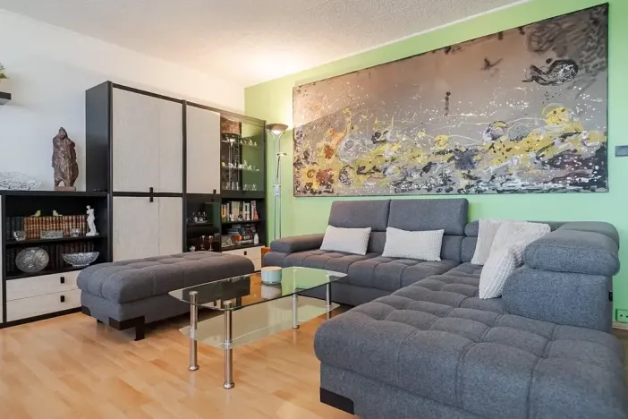 Prodej bytu 4+1, Praha - Podolí, Hudečkova, 108 m2