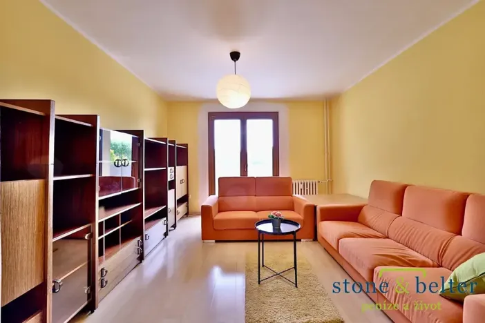 Prodej bytu 2+1, Žďár nad Sázavou, Revoluční, 54 m2