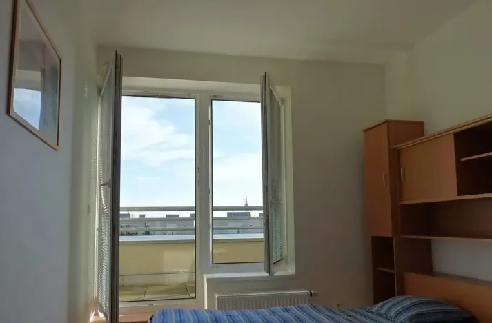 Pronájem bytu 2+kk, Praha - Jinonice, Za zámečkem, 60 m2