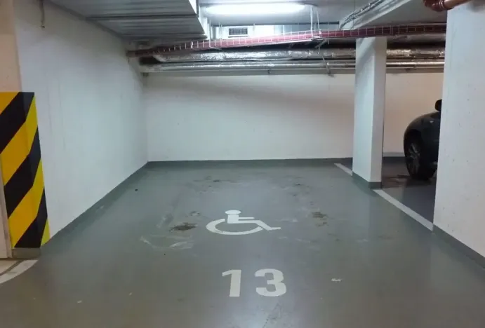 Pronájem bytu 2+kk, Praha - Jinonice, Za zámečkem, 60 m2