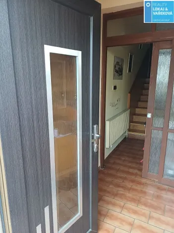 Prodej rodinného domu, Držovice, 230 m2