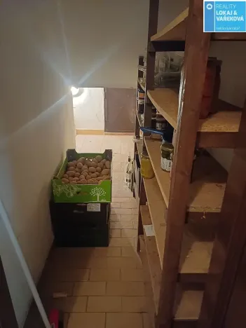 Prodej rodinného domu, Držovice, 230 m2