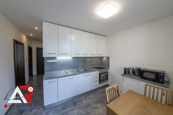 Prodej bytu 2+1, Brno, Luční, 50 m2