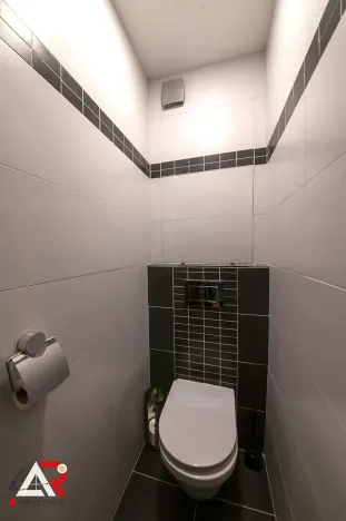 Prodej bytu 2+1, Brno, Luční, 50 m2