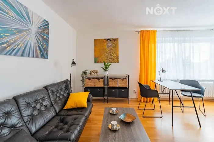 Pronájem bytu 3+kk, Šumperk, Dobrovského, 67 m2