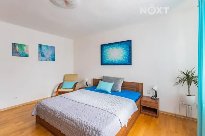 Pronájem bytu 3+kk, Šumperk, Dobrovského, 67 m2