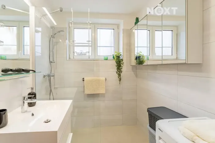 Pronájem bytu 3+kk, Šumperk, Dobrovského, 67 m2
