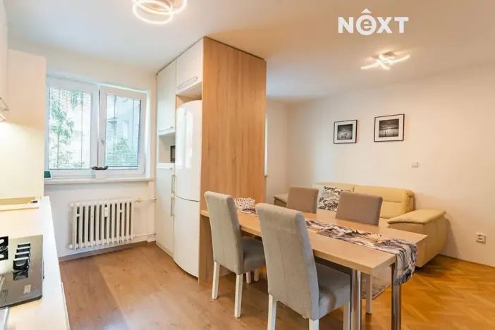 Pronájem bytu 3+kk, Šumperk, Čsl. armády, 63 m2
