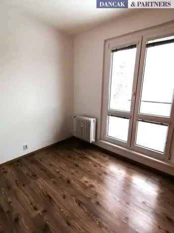 Prodej bytu 2+1, Studénka, Mírová, 56 m2