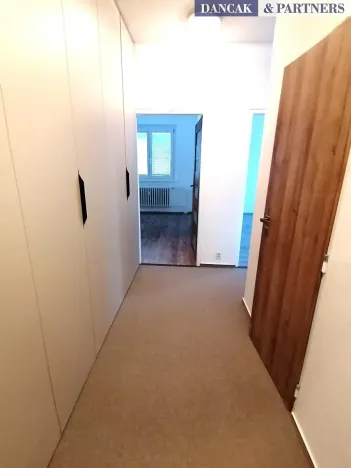 Prodej bytu 2+1, Studénka, Mírová, 56 m2