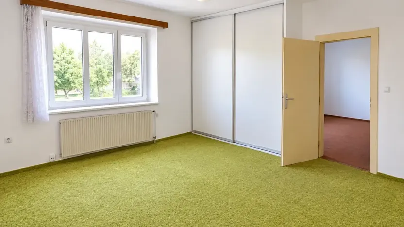 Prodej bytu 3+1, Plzeň, Nepomucká, 70 m2