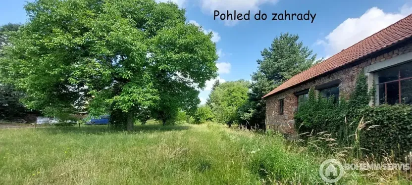 Prodej rodinného domu, Vlkaneč, 185 m2