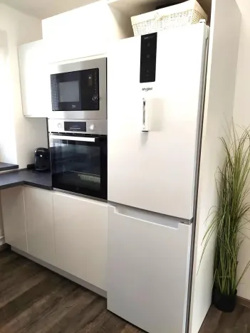 Pronájem bytu 2+1, Hradec Králové, Labská kotlina, 55 m2