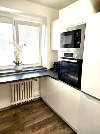 Pronájem bytu 2+1, Hradec Králové, Labská kotlina, 55 m2