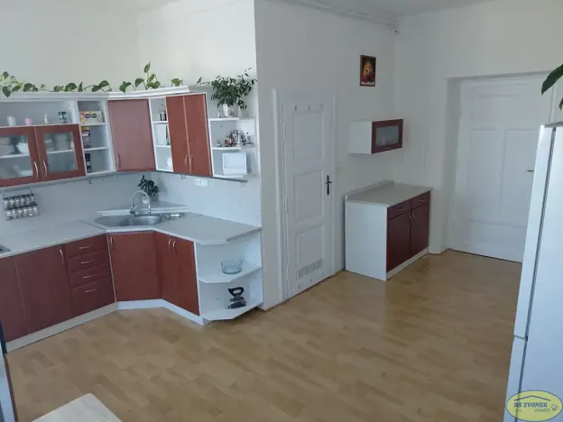 Prodej bytu 2+1, Kroměříž, Nádražní, 83 m2