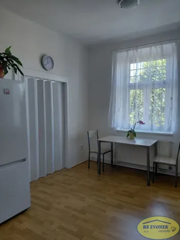 Prodej bytu 2+1, Kroměříž, Nádražní, 83 m2