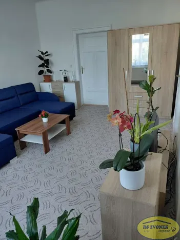 Prodej bytu 2+1, Kroměříž, Nádražní, 83 m2