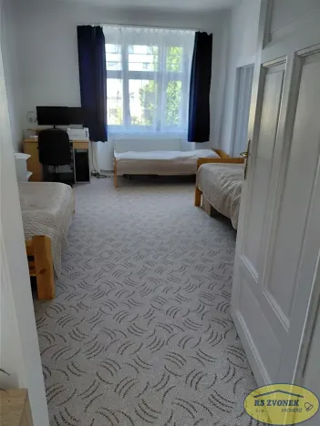 Prodej bytu 2+1, Kroměříž, Nádražní, 83 m2
