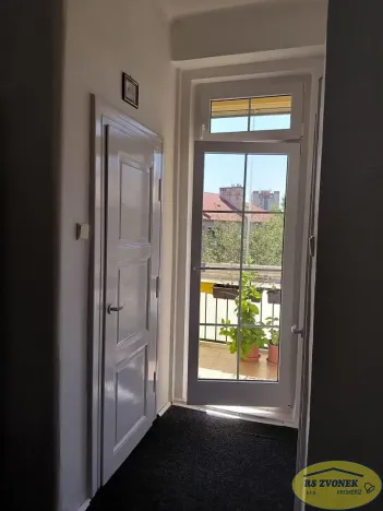 Prodej bytu 2+1, Kroměříž, Nádražní, 83 m2