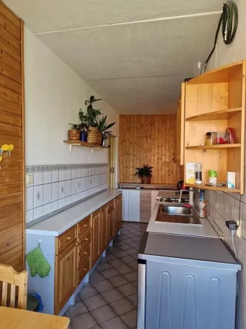 Prodej bytu 2+1, Brno, Ečerova, 64 m2